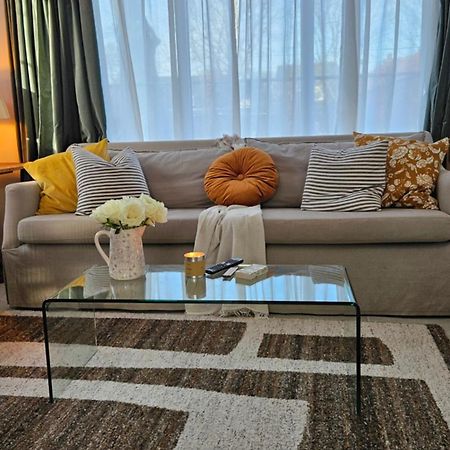 Bed And Breakfast Near 'S-Hertogenbosch Rosmalen Esterno foto