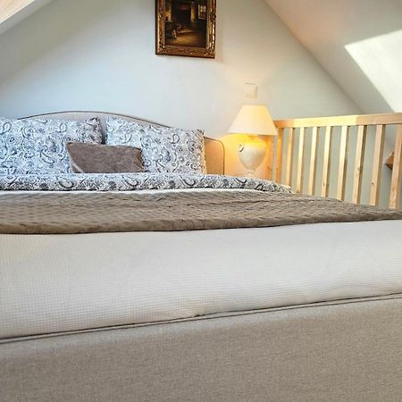 Bed And Breakfast Near 'S-Hertogenbosch Rosmalen Esterno foto