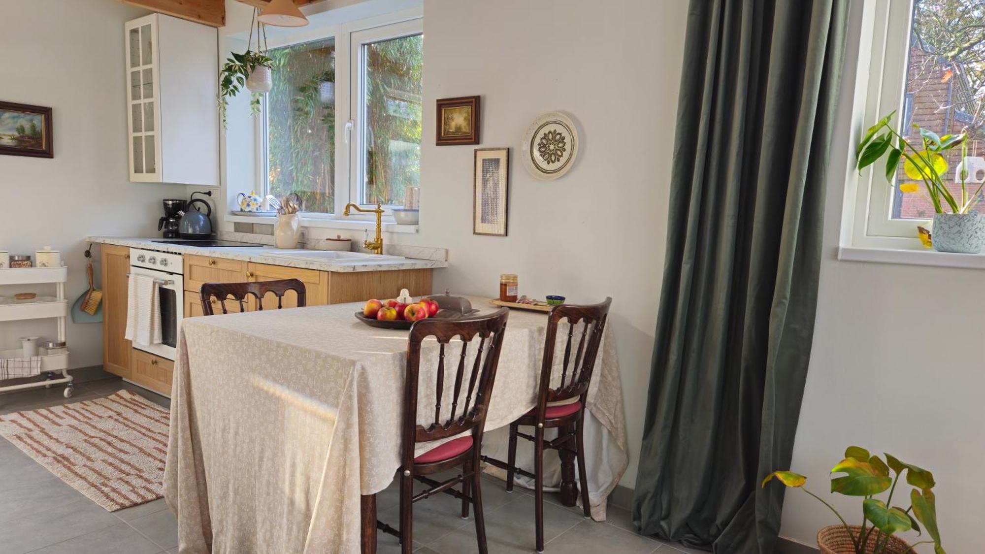 Bed And Breakfast Near 'S-Hertogenbosch Rosmalen Esterno foto