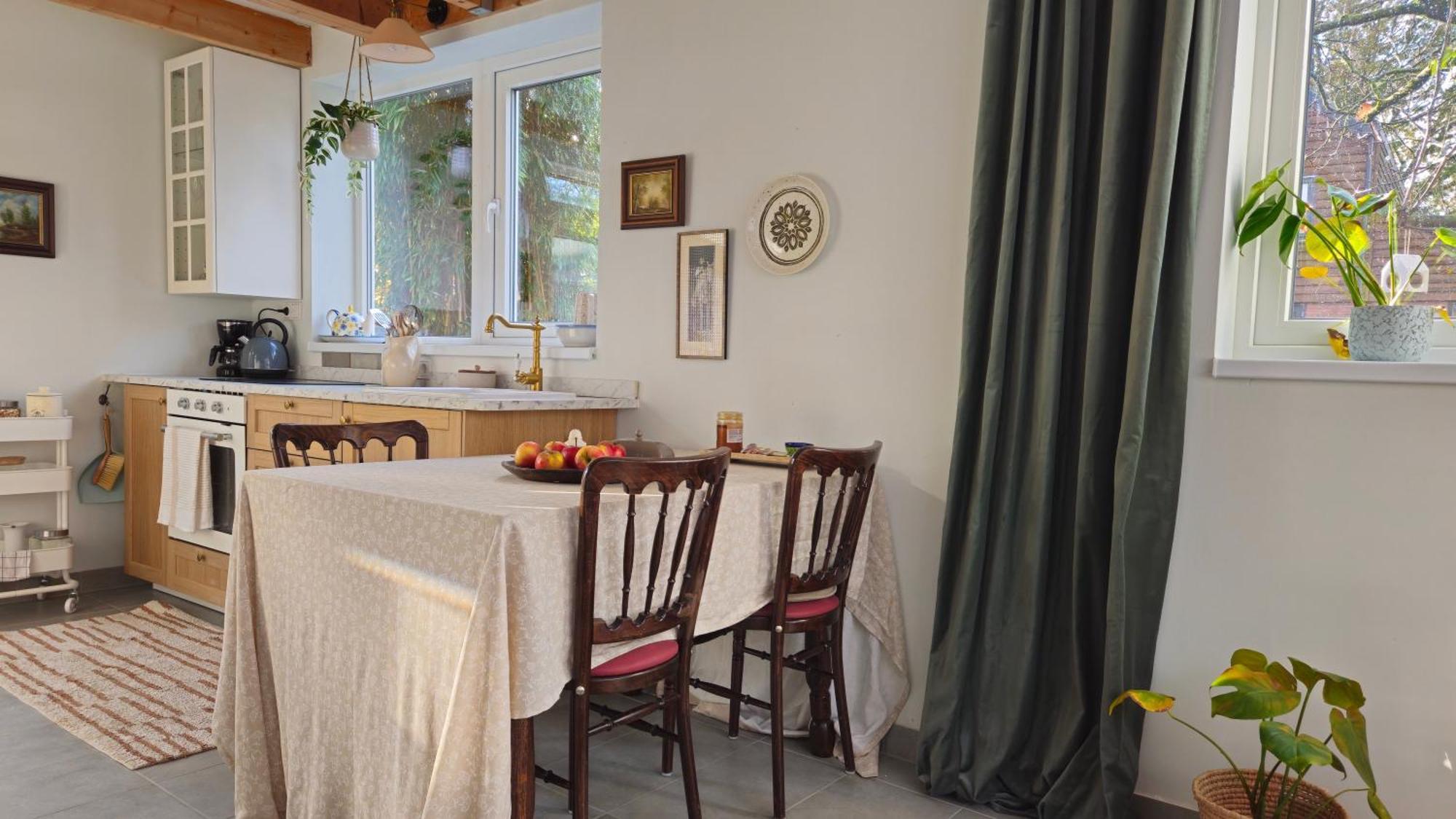 Bed And Breakfast Near 'S-Hertogenbosch Rosmalen Esterno foto