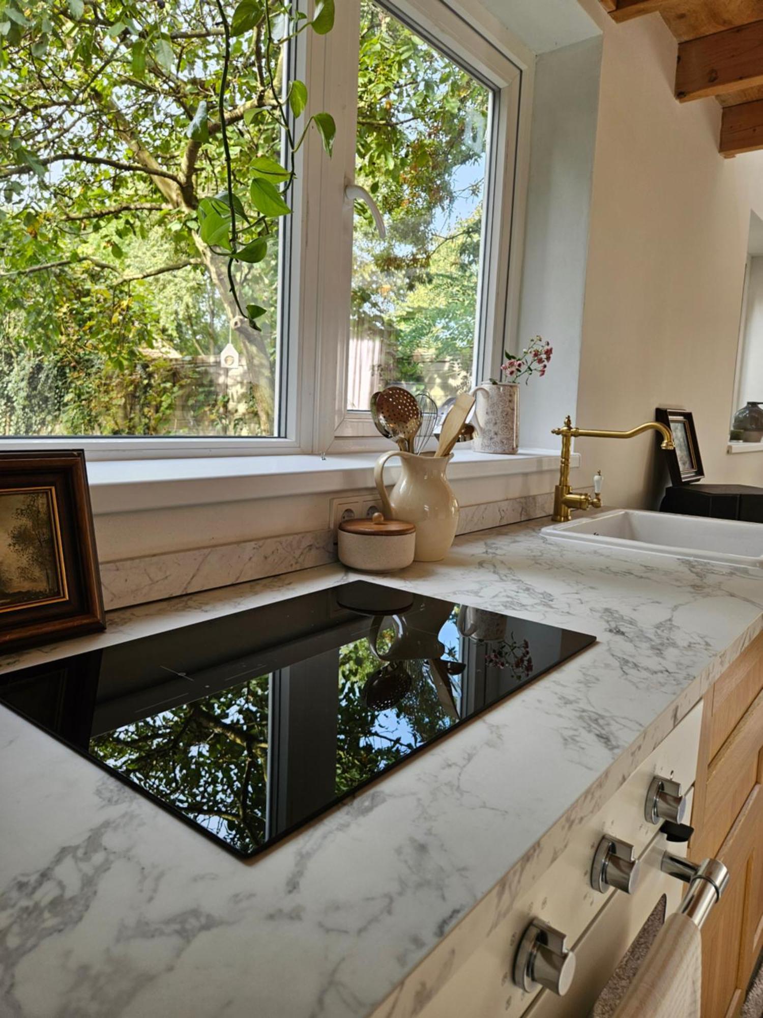 Bed And Breakfast Near 'S-Hertogenbosch Rosmalen Esterno foto