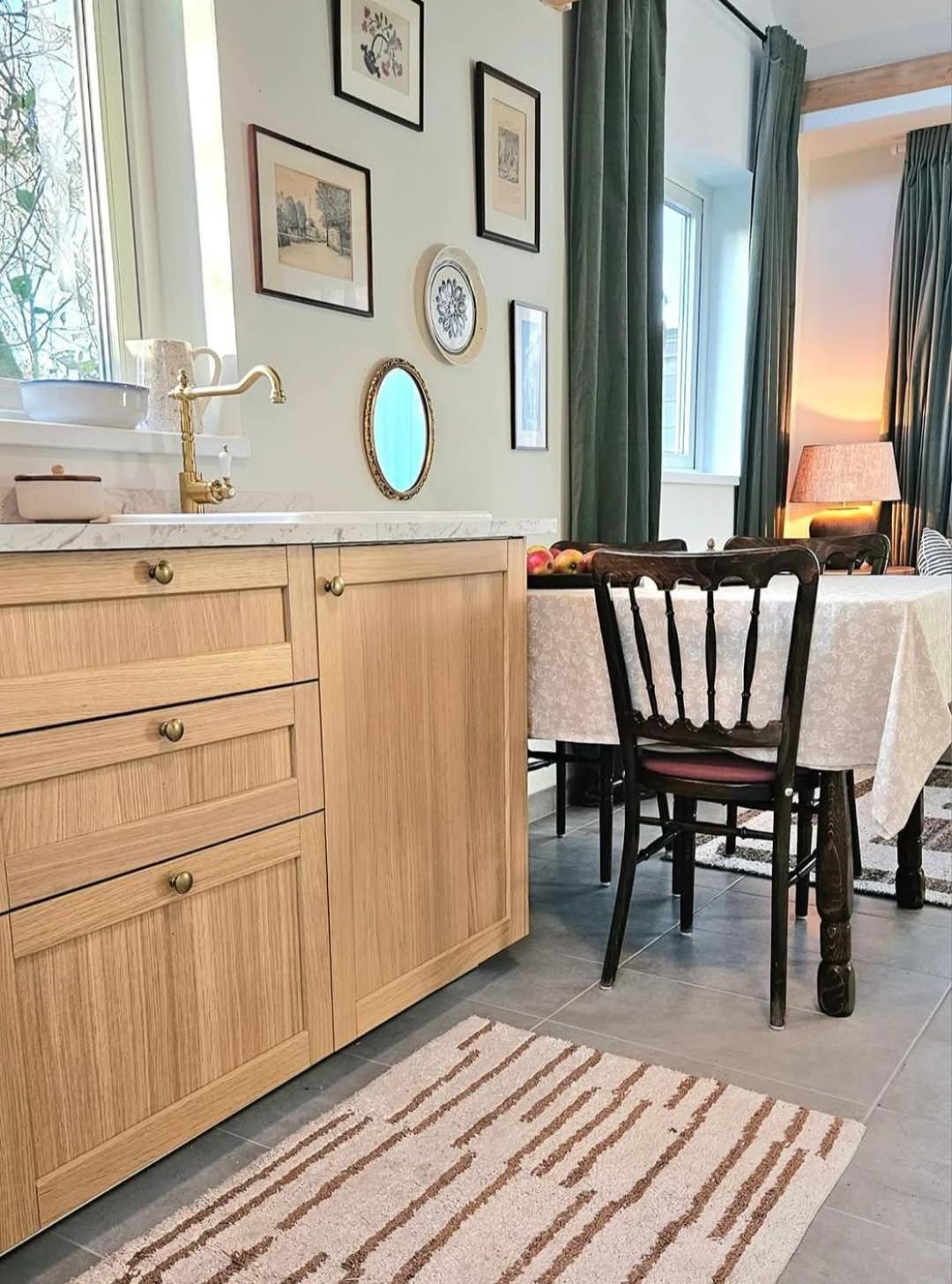 Bed And Breakfast Near 'S-Hertogenbosch Rosmalen Esterno foto