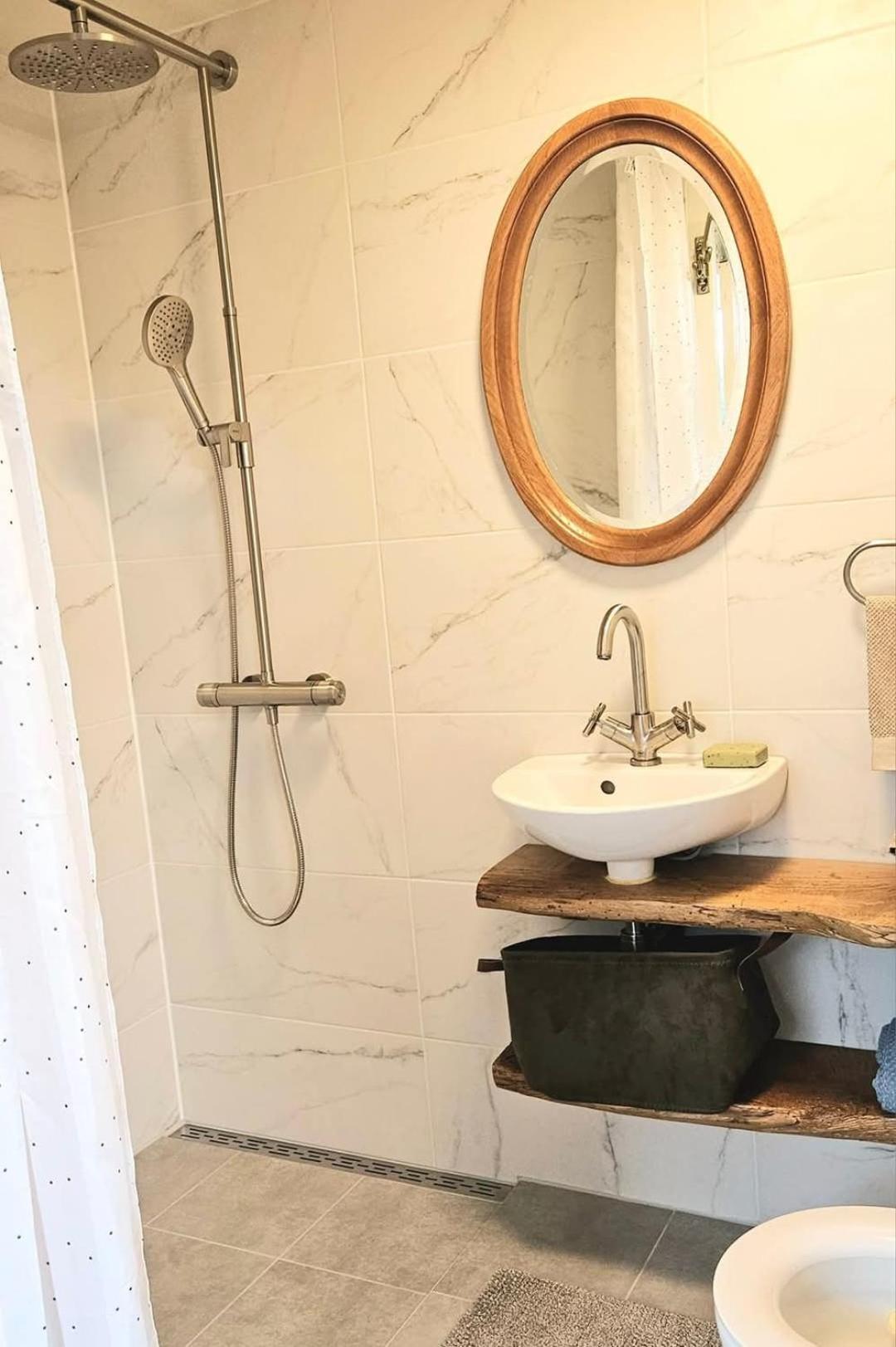 Bed And Breakfast Near 'S-Hertogenbosch Rosmalen Esterno foto