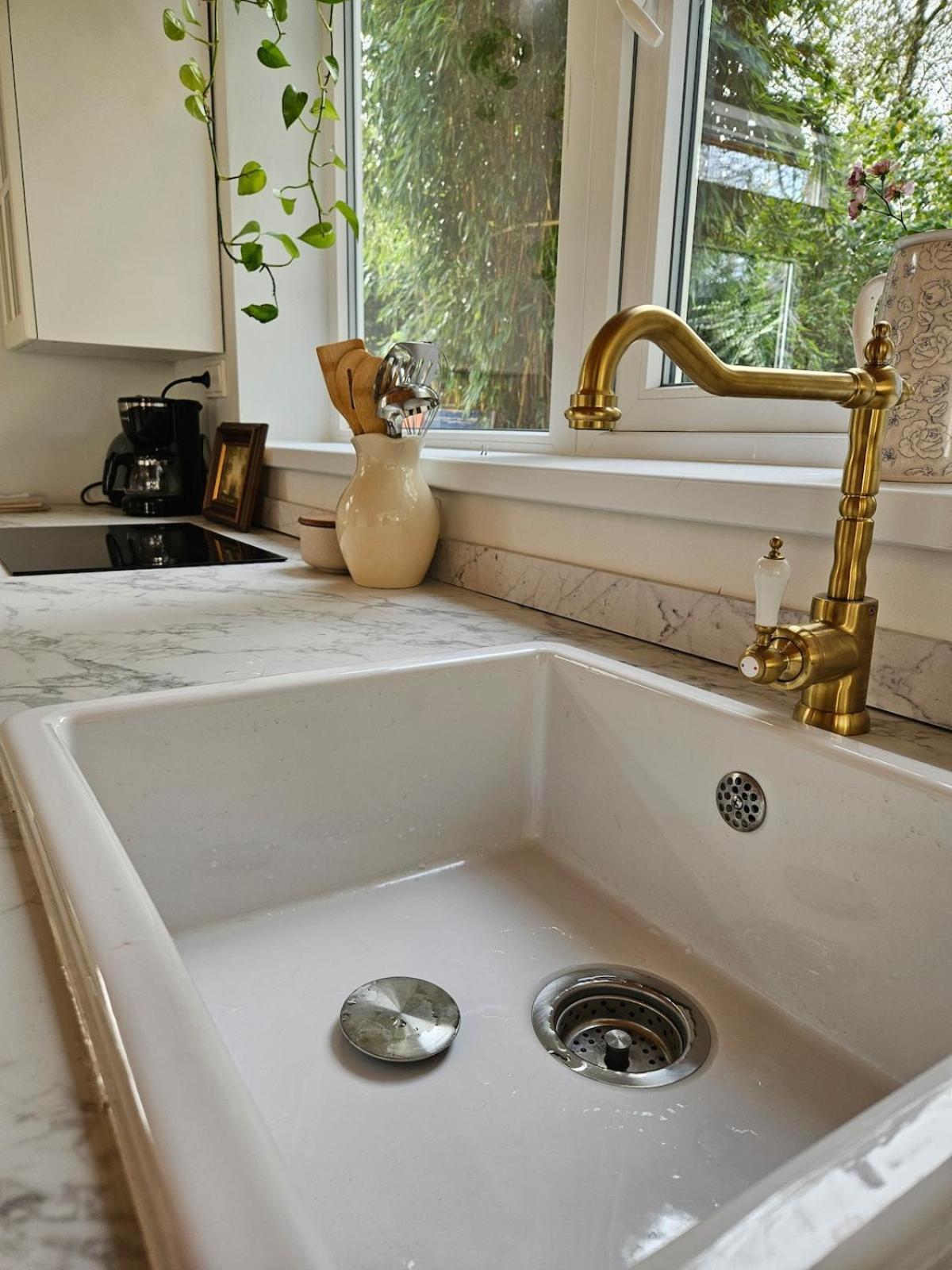 Bed And Breakfast Near 'S-Hertogenbosch Rosmalen Esterno foto